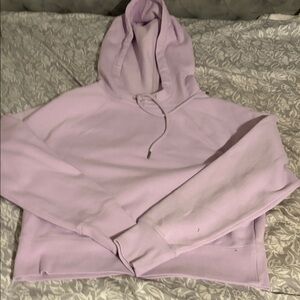 Lilac Kids Hoodie